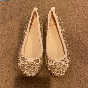 Toddler Girls J Crew Shoes